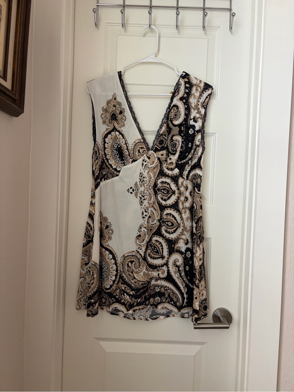 Vrg grl dress